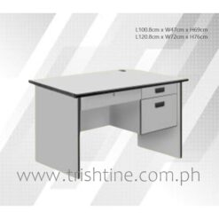 TOFF-028 Office Table with Drawers