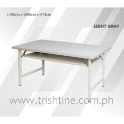 TRT-008 | Foldable Training Table