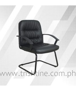 chair with armrest - Trishtine