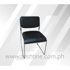 TV-STAC-004 | Visitor's Chair Sled Base