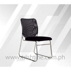 TV-STAC-006 | Visitor's Chair Sled Base