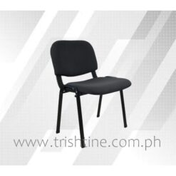TV-STAC-014  |  4 Legged Stacking Visitor's Chair