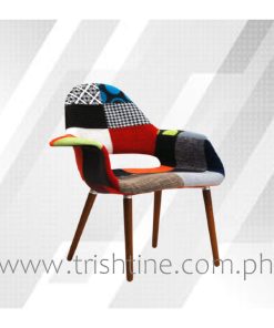 Guest chair - Trishtine
