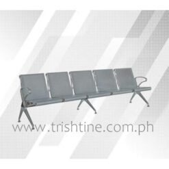 TGC-003 | Steel Gang Chair