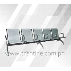 TGC-006 | Gang Chair with Armrest Per Seat