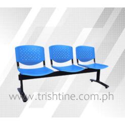 TGC-008 | Plastic Gang Chair