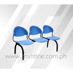 TGC-009 | Plastic Gang Chair
