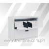 Lateral filing cabinet - Trishtine