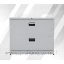 TLC-007 | Lateral Filing Cabinet
