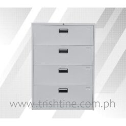 TLC-009 | Lateral Filing Cabinet