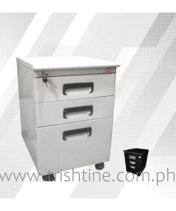 mobile pedestal drawer - Trishtine
