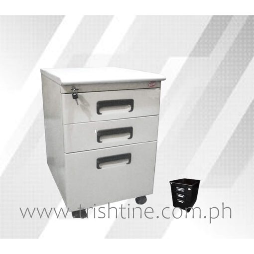 mobile pedestal drawer - Trishtine