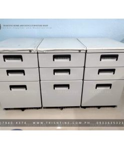 mobile pedestal drawer - Trishtine