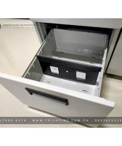 mobile pedestal drawer - Trishtine