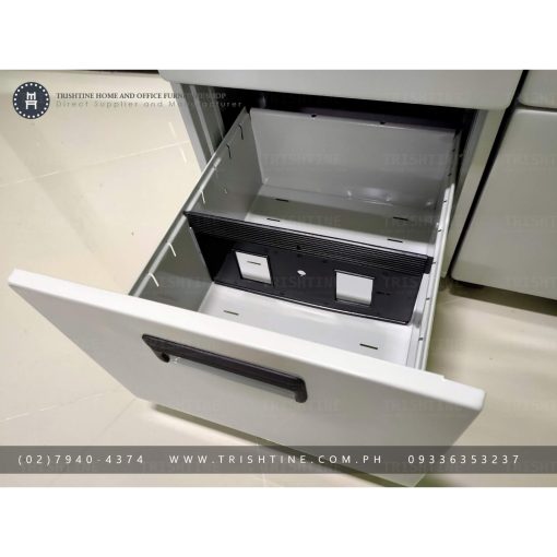 mobile pedestal drawer - Trishtine