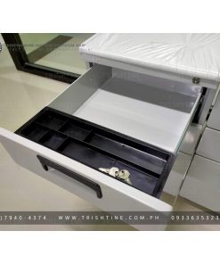 mobile pedestal drawer - Trishtine