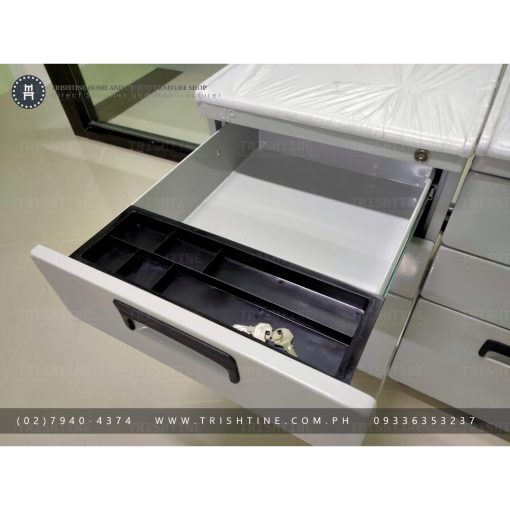 mobile pedestal drawer - Trishtine