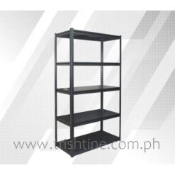 TSR-003 | 5 Layer Adjustable Steel Frame Rack
