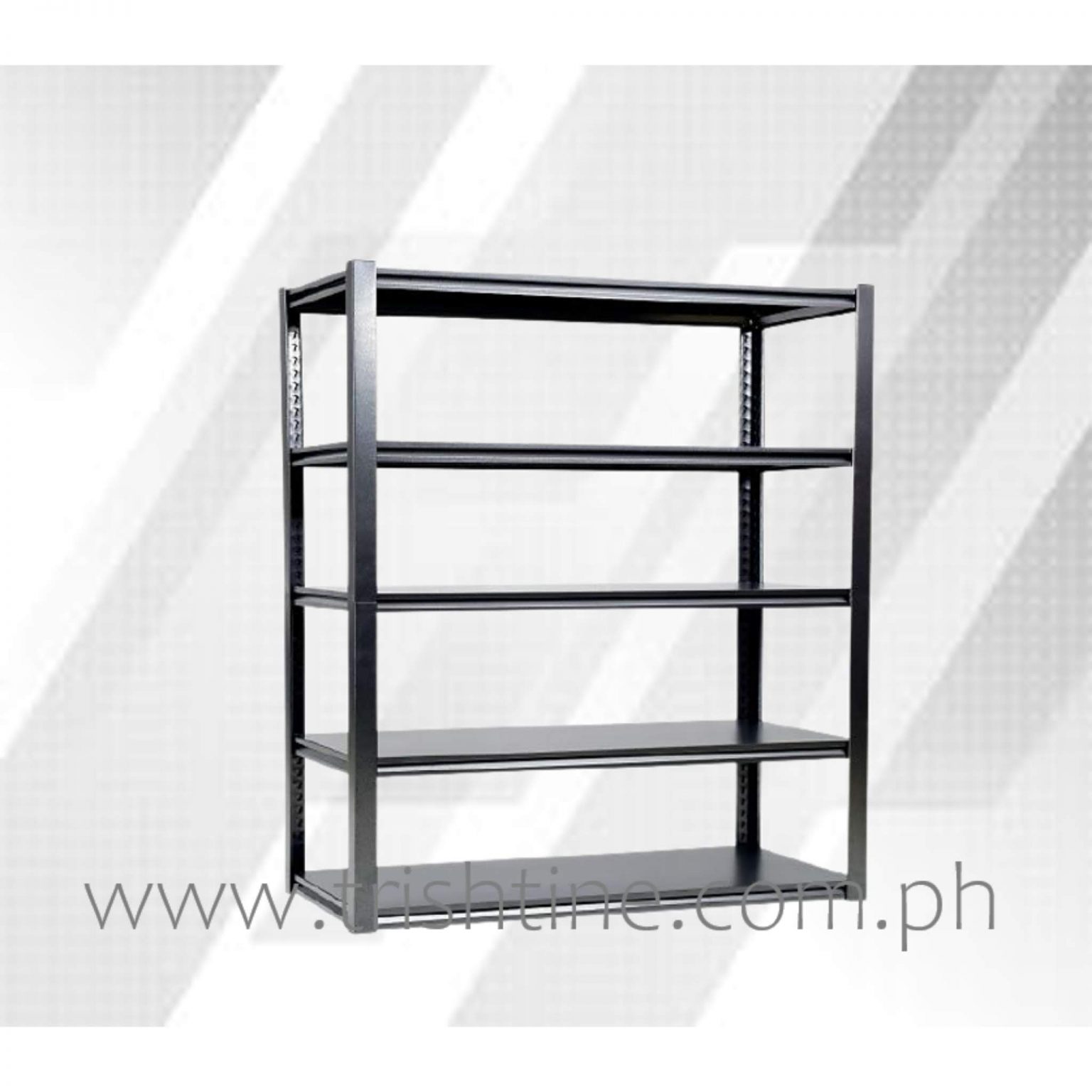 Steel Rack Layer TSR-006 | 6 Layer Steel Rack | Trishtine