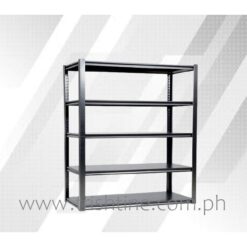 TSR-005 | 5 Layer Steel Rack