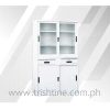 steel storage cabinet - Trishtine