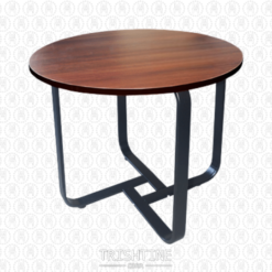 TCT-006 | Mini Round Conference Table