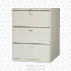 TLC-011 | 3 Layers Filing Cabinet Flush Handle