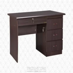 TOFF-002 | Office Table with Side Drawers