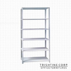 TSR-006 | 6 Layer Steel Rack