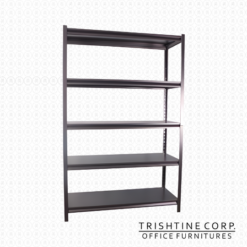 TSR-007 | 5 Layer Adjustable Steel Frame Rack