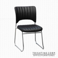 TV-STAC-001 | Visitor's Chair Sled Base