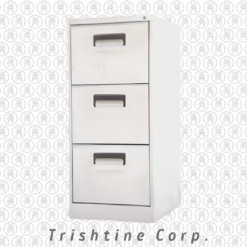 TVC-008 | 3 Drawers Vertical Cabinet