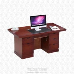 TXT-006 | Wooden Executive Table
