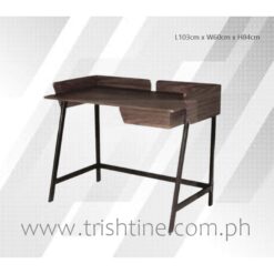TSDESK-006 Computer Study Desk