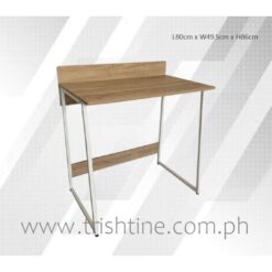 TSDESK-012 Simple Computer Study Table