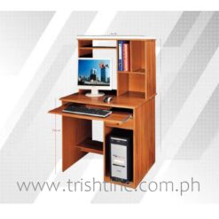 TCOM-006 Traditional Computer Table