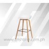 plastic seat bar stool - Trishtine