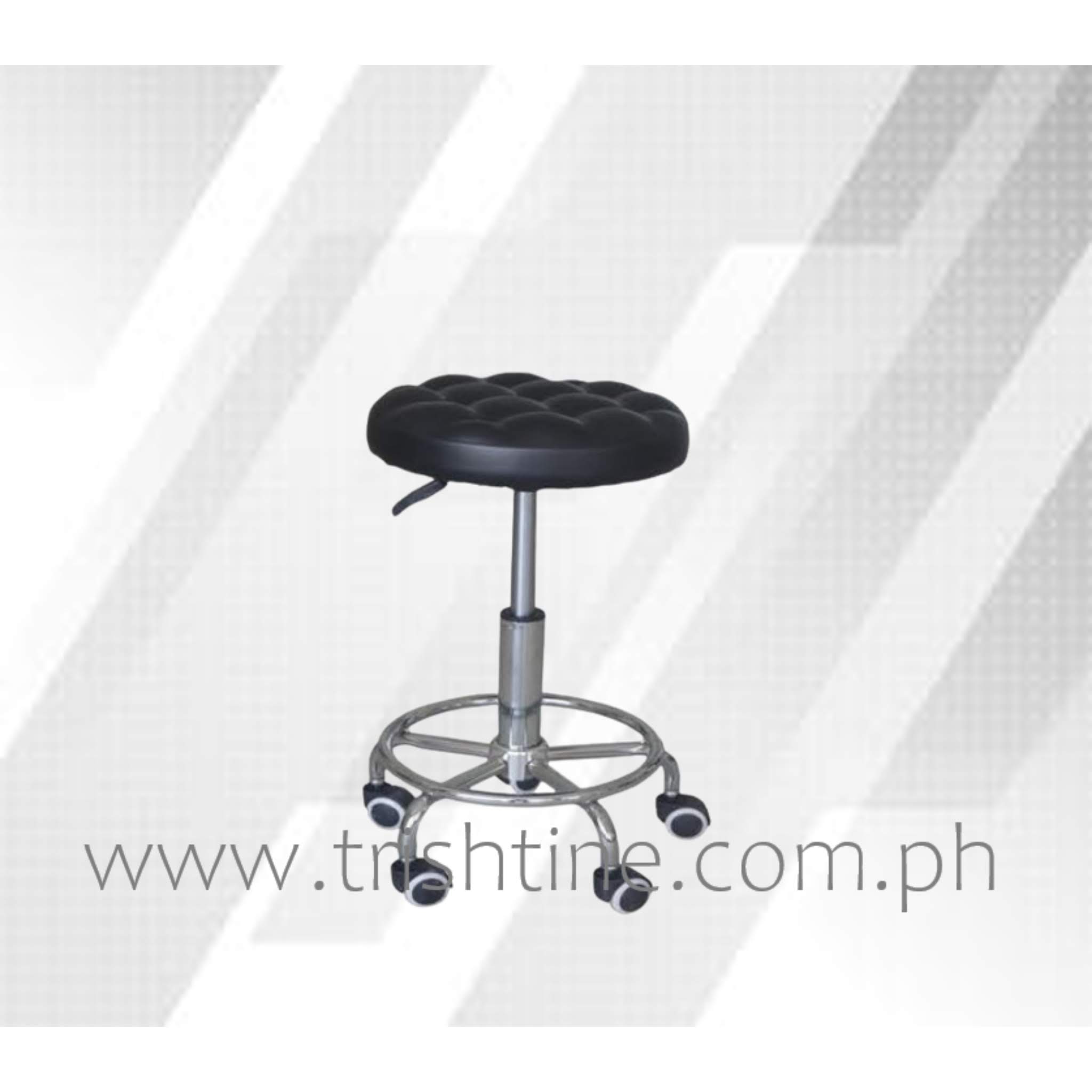 TPSC-010 Stool Chair | Trishtine