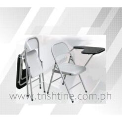 TSCH-015 | Foldable School Chair