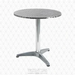TPT-004 | Round Pantry Table