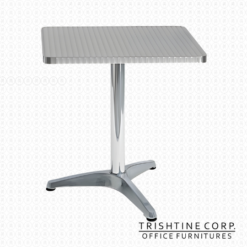 TPT-005 | Square Steel Pantry Table