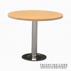 TPT-008 | Round Pantry Table