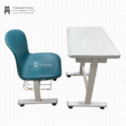 TSCH-020 | Student Desk with Chair
