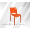 Pantryt stackable chairs - Trishtine