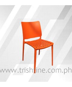 Pantryt stackable chairs - Trishtine