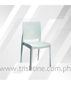 pantry stackable chairs - Trishtine