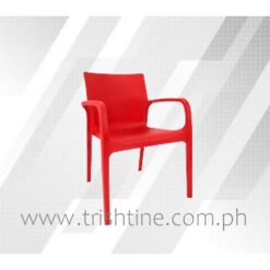 TPR-PLAS-008 | Pantry Stackable Chairs