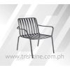 outdoor chair - Trishtine