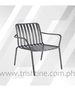outdoor chair - Trishtine