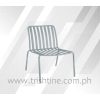 outdoor chair - Trishtine